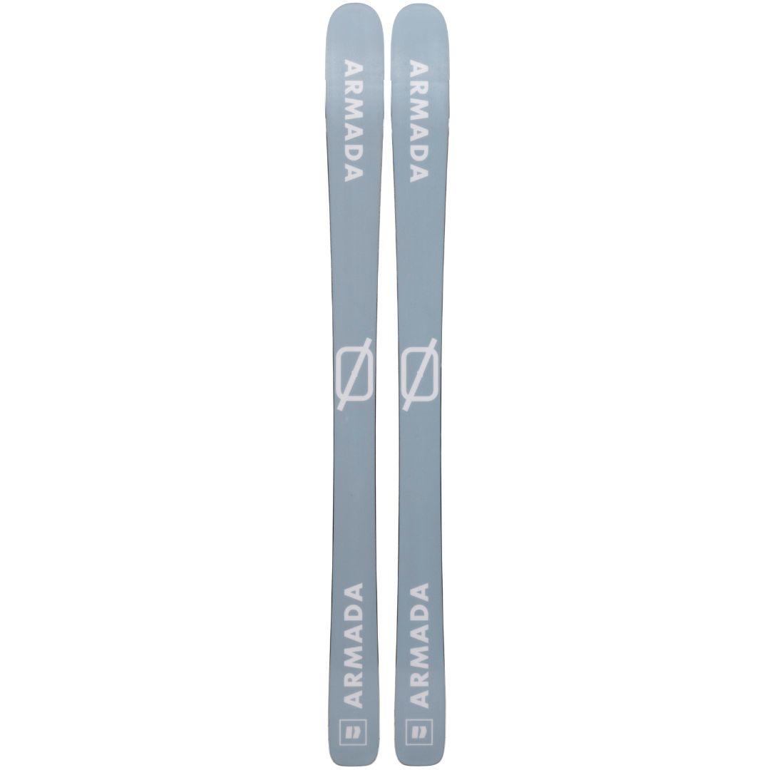 Armada Stranger 100 Skis 2026